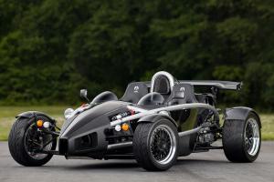 2012 Ariel Atom 700 by DDMWorks